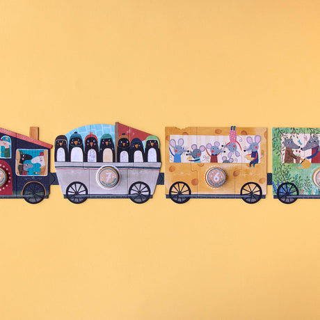 My Little Train - Londji