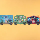 My Little Train - Londji