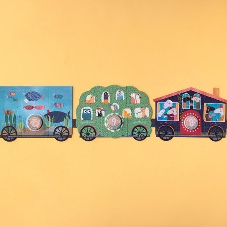 My Little Train - Londji