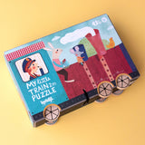My Little Train - Londji