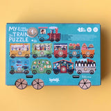 My Little Train - Londji
