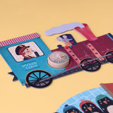My Little Train - Londji