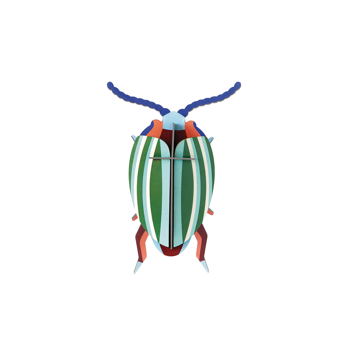 Insects Small - Rainbow Leaf Beetle