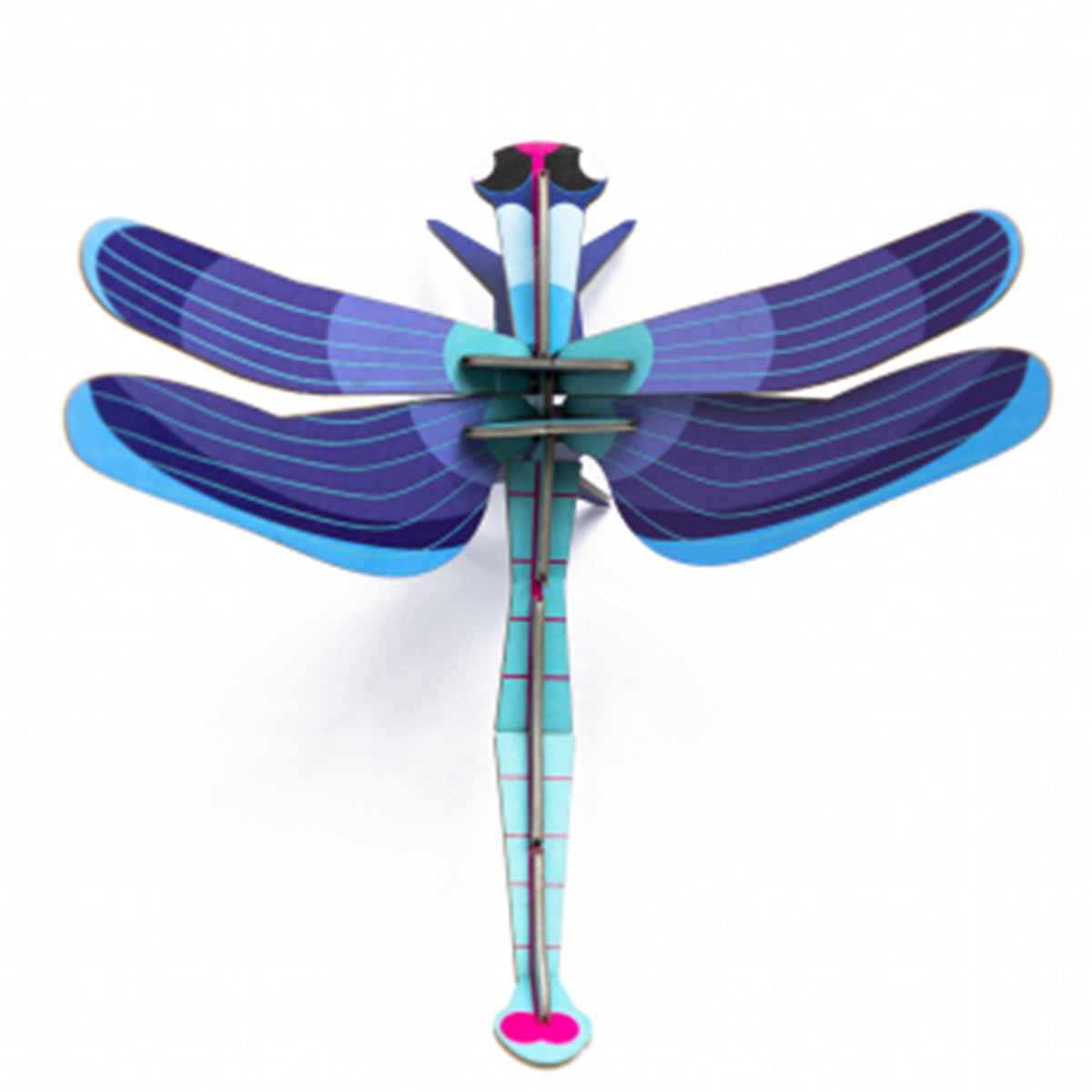 Insects Small - Sapphire Dragonfly
