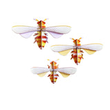 Insect Set - Honey Bees