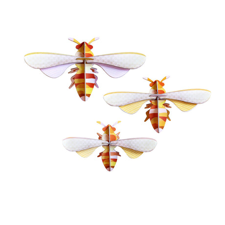 Insect Set - Honey Bees