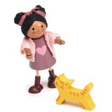 Tender Leaf Ayana Dolls House Doll