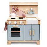 Tender Leaf Home Kitchen