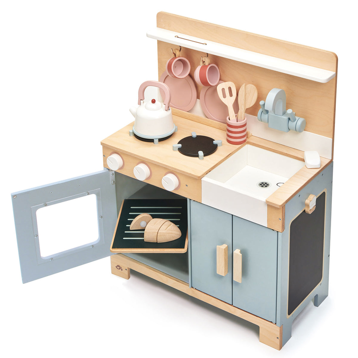 Tender Leaf Home Kitchen
