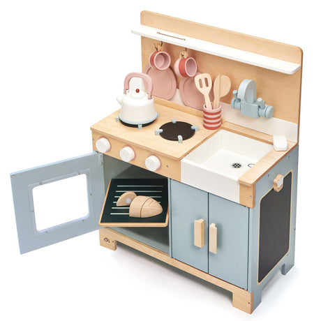 Tender Leaf Home Kitchen