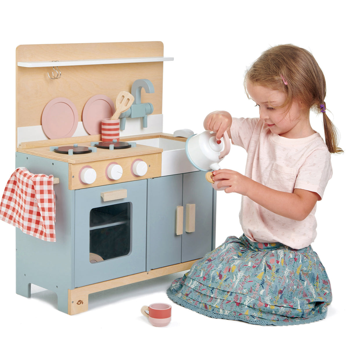 Tender Leaf Home Kitchen