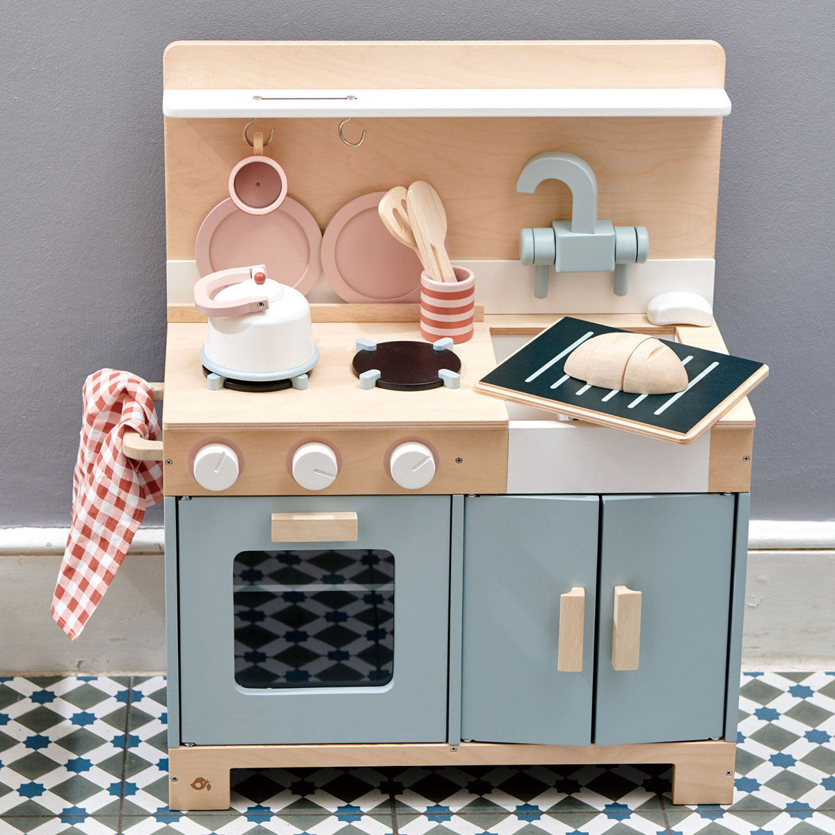 Tender Leaf Home Kitchen