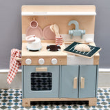 Tender Leaf Home Kitchen