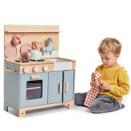 Tender Leaf Home Kitchen