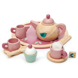 Tender Leaf Birdie Tea Tray Set