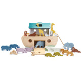 Tender Leaf Noah's Wooden Ark