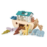 Tender Leaf Noah's Wooden Ark