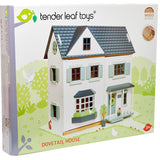 Tender Leaf Dolls House - Dovetail House