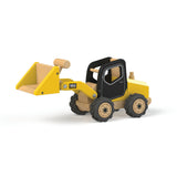*Wonky* Wooden Front End Loader