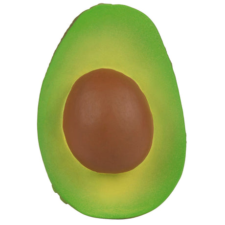 Arnold The Avocado