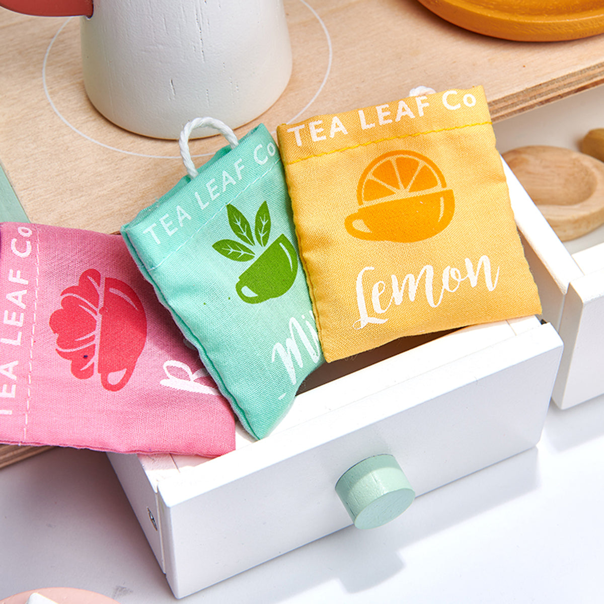 Tender Leaf Bird's Nest Cafe