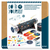 DIY Create - Space Immersion