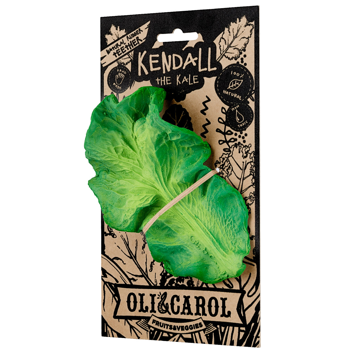 Kendall The Kale