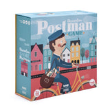 The Postman Game - Londji