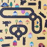 Roads by Londji