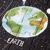 Discover The Planets Puzzle - Londji