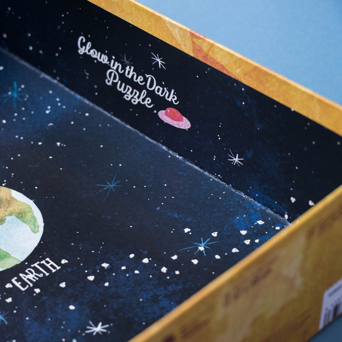 Discover The Planets Puzzle - Londji