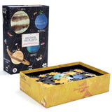 Discover The Planets Puzzle - Londji