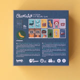 Orangutan Imitation & Memory Game by Londji