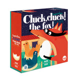 Cluck Cluck The Fox Game - Londji