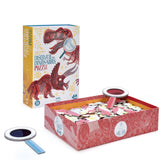 Discover The Dinosaurs Puzzle - Londji