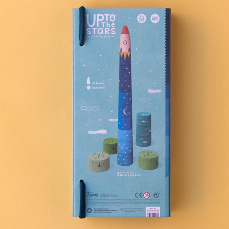 Up To The Stars Blocks by Londji