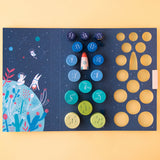 Up To The Stars Blocks by Londji