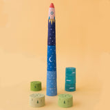 Up To The Stars Blocks by Londji
