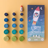 Up To The Stars Blocks by Londji