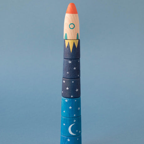 Up To The Stars Blocks by Londji