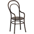 maileg mini chair with armrest