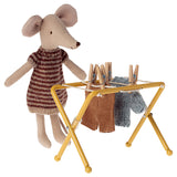 Maileg Drying Rack for Mouse House