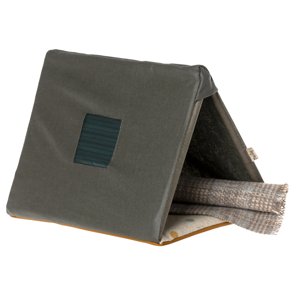 Maileg Single Tent, Mouse