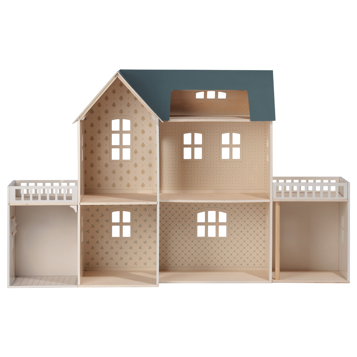 Maileg House of Miniature Dollhouse
