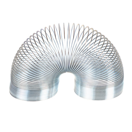 *Wonky* Magic Metal Spring