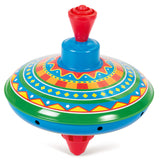 Tin Spinning Top
