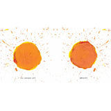 Mix It Up Book Orange Colour Spots Page BOOK40575