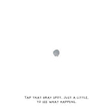 Mix It Up Book Grey Colour Spot Page BOOK40575