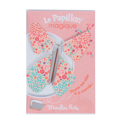 Moulin Roty Magic Butterfly