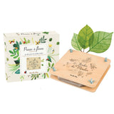 Moulin Roty Le Jardin Flower Press